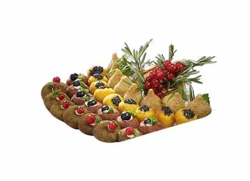 Bake Al Arab بيك العرب