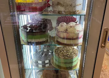 Bake Al Arab بيك العرب
