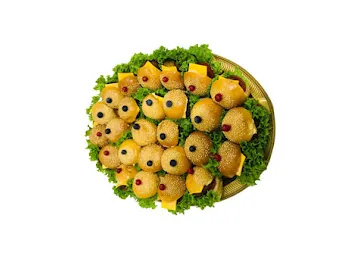 Bake Al Arab بيك العرب