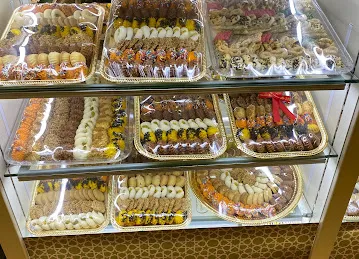 Bake Al Arab بيك العرب