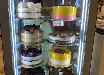 Bake Al Arab بيك العرب