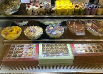 Bake Al Arab بيك العرب