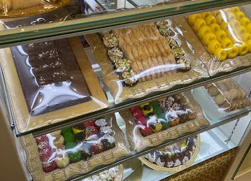 Bake Al Arab بيك العرب
