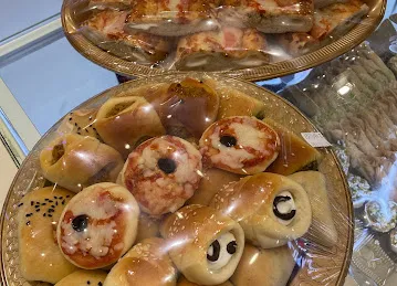Bake Al Arab بيك العرب