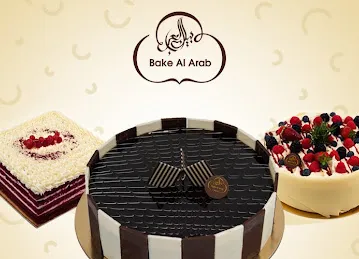 Bake Al Arab بيك العرب