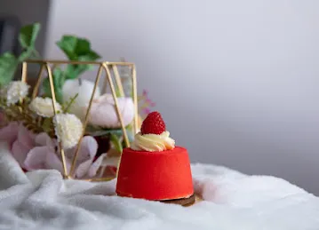 Bake Al Arab بيك العرب