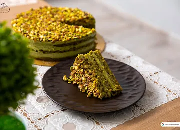 Bake Al Arab بيك العرب
