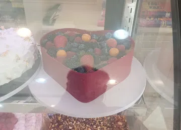 Bake Al Arab بيك العرب