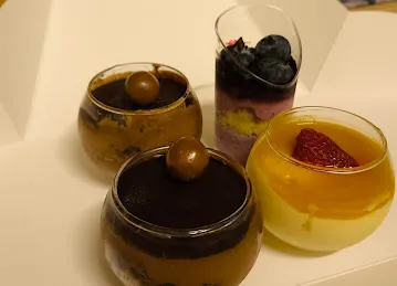 Bake Al Arab بيك العرب