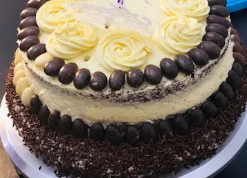 Bake Fair- a homebased baking business