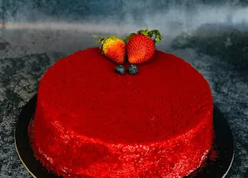 Bake of sweets and pastries