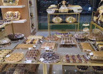 Bakehome Sweets & Pastries, Khalifa city,Abudhabi