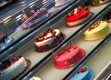 Bakehome Sweets & Pastries, Khalifa city,Abudhabi