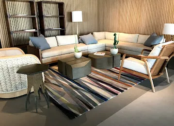 Baker Furniture - Iconic Home UAE