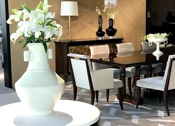 Baker Furniture - Iconic Home UAE