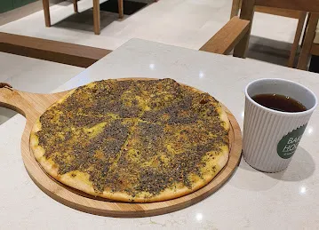 Baker Hood بيكر هود