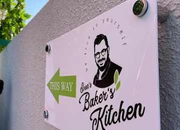 Baker's Kitchen Destination Restaurant