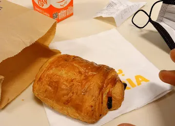 Bakeria