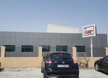 Bakers Circle Middle East