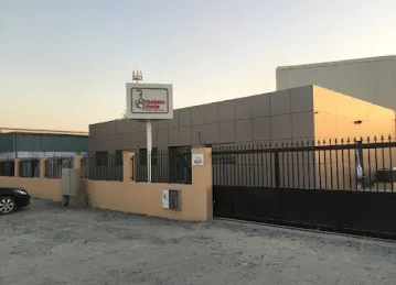 Bakers Circle Middle East
