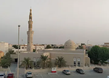 Bakhita Ketbi Mosque
