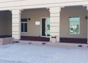 Bakr ibn Abdullah Al Muzani Mosque