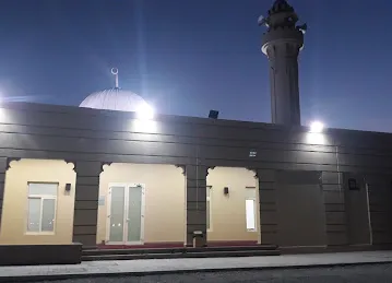 Bakr ibn Abdullah Al Muzani Mosque