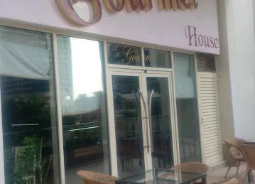 Baku Gourmet House