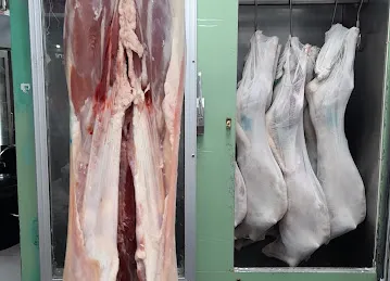 Balad Al Khairat Butchery