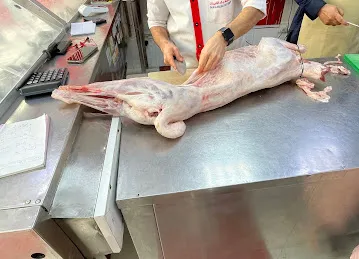 Balad Al Khairat Butchery