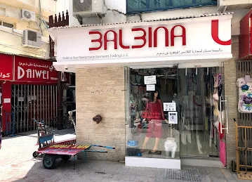 Balbina Readymade Garments Trading LLC