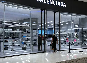 Balenciaga
