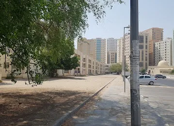 Balidiya Building