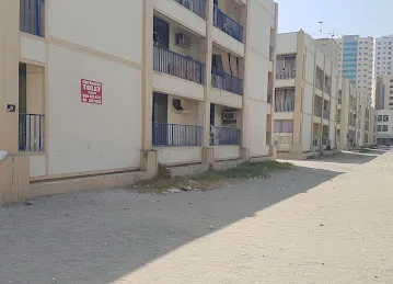 Balidiya Building