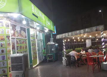 Baliwag Restaurant
