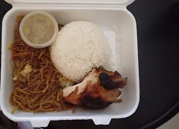 Baliwag Restaurant