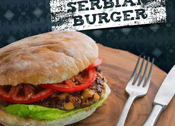 Balkan Brunch Dubai, Eastern European Restaurant - International City