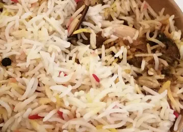 BALKEES BIRYANI RESTAURANT & KITCHEN