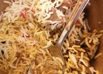 BALKEES BIRYANI RESTAURANT & KITCHEN