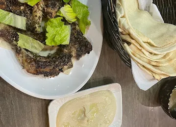 BALKEES BIRYANI RESTAURANT & KITCHEN
