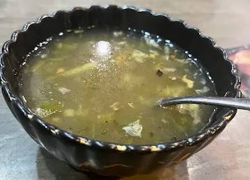 BALKEES BIRYANI RESTAURANT & KITCHEN