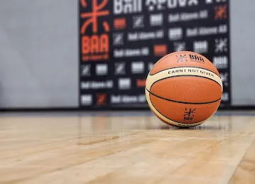 Ball Above All Sports LLC