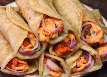 Balle Balle Punjab Restaurant