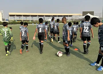 Baller Stars Sports Academy