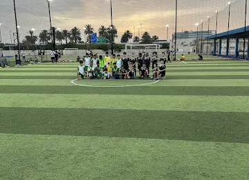 Baller Stars Sports Academy