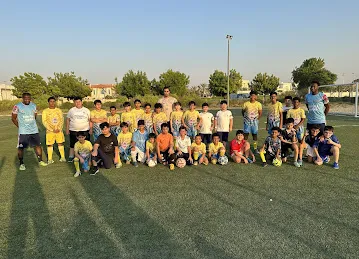 Baller Stars Sports Academy