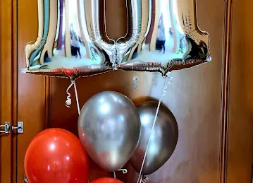 Balloons N Beyond ME