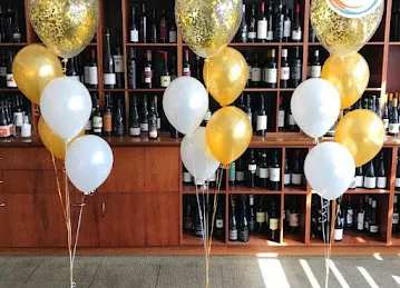 Balloons N Beyond ME