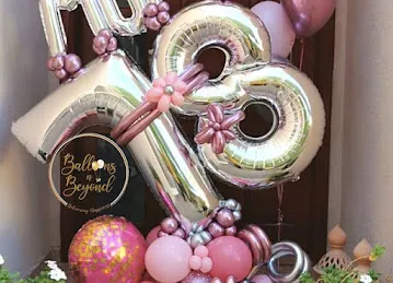 Balloons N Beyond ME