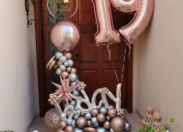 Balloons N Beyond ME